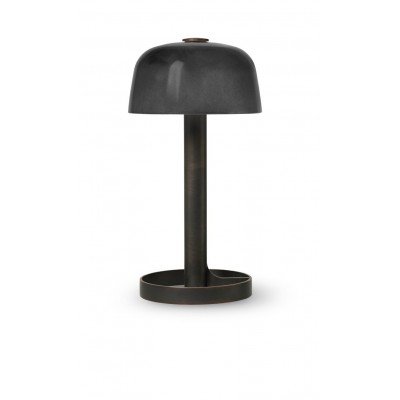 Lampa stołowa Soft Spot 24,5 Rosendahl