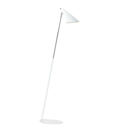 Lampa stojąca biała Vanila Nordlux
