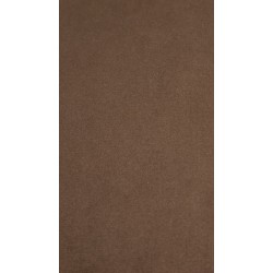 Poduszka Pram welurowa, brązowy 45x45cm, Poduszkowcy
