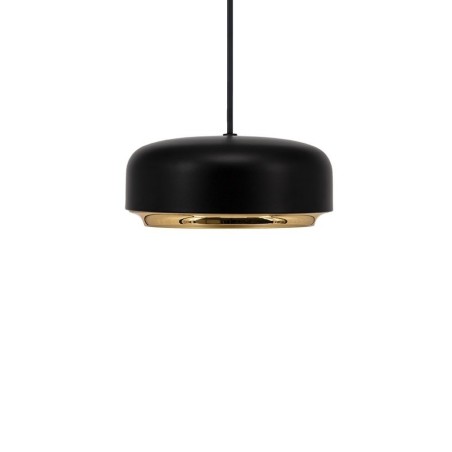 Lampa wisząca Hazel Mini Ø22, czarna, Umage
