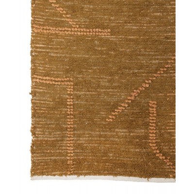 Ręcznie tkany bawełniany chodnik 70x200 cm, HKliving