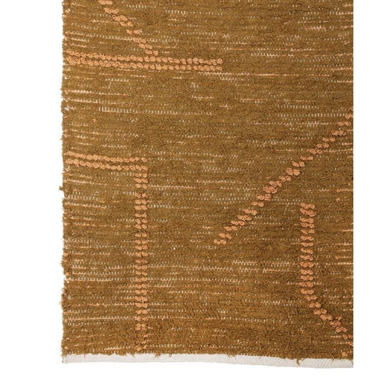 Ręcznie tkany bawełniany chodnik 70x200 cm, HKliving