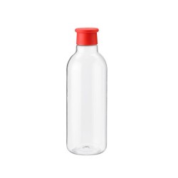 Butelka czerwona Drink-It 0,75L Rig-Tig