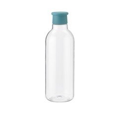 Butelka w kolorze morskim Drink-It 0,75L Rig-Tig