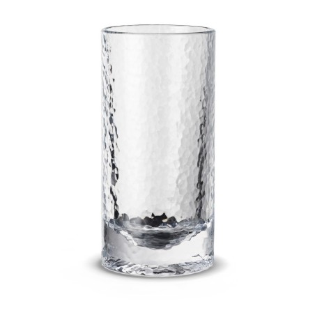 Wysoka szklanka do napojów CLEAR, 320 ml, 2 szt., Holmegaard,