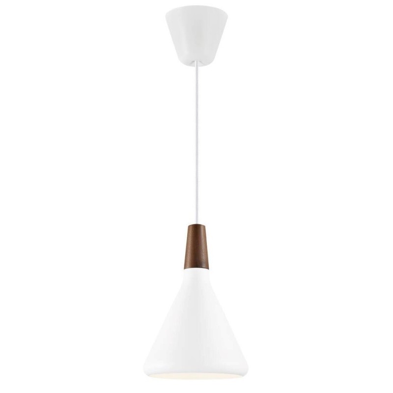 Lampa wisząca Pure Nordic 10, Design For The People