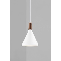 Lampa wisząca Pure Nordic 10, Design For The People