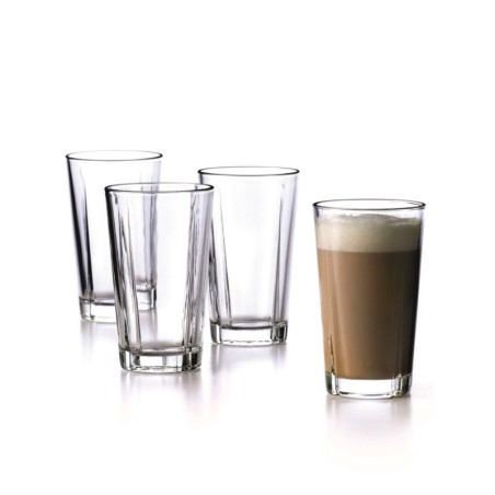 komplet szklanek do kawy 370 ml, 4 szt., Rosendahl