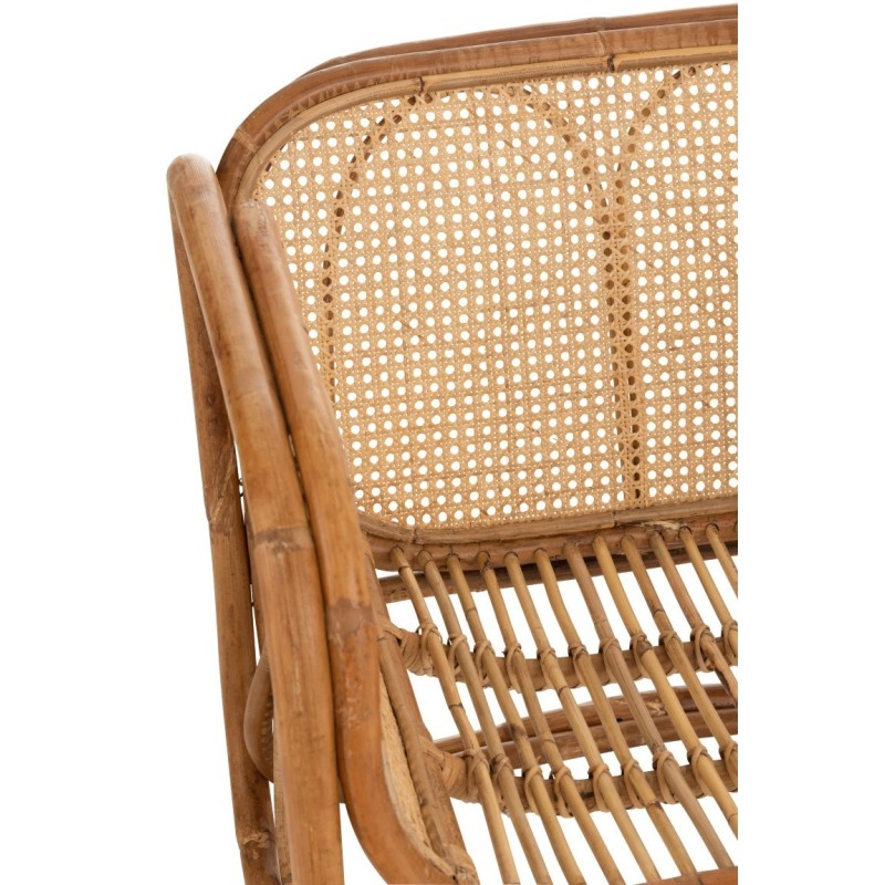 Krzesło Ozara, naturalny, J-Line