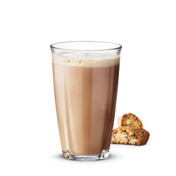 Komplet Szklankek do latte 480 ml Grand Cru, 4 szt., Rosendahl