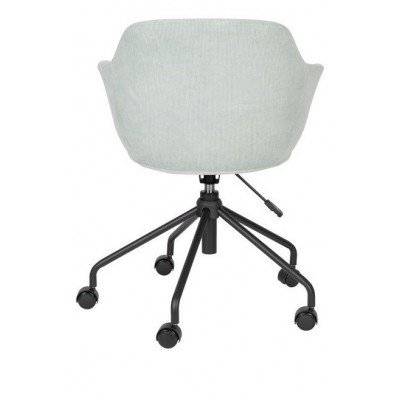 Krzesło obrotowe Junzo Rib, LuDesign