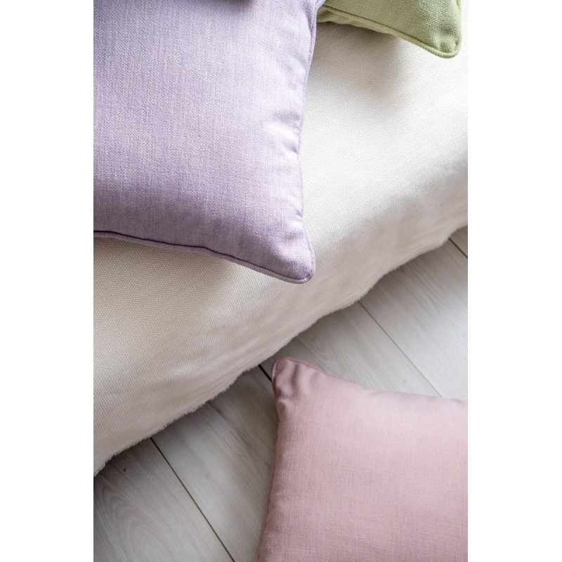 Zestaw poduszek dekoracyjnych, fioletowy/różowy, Poduszkowcy