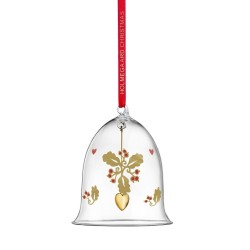 Zawieszka dzwoneczek Christmas Bell, Holmegaard