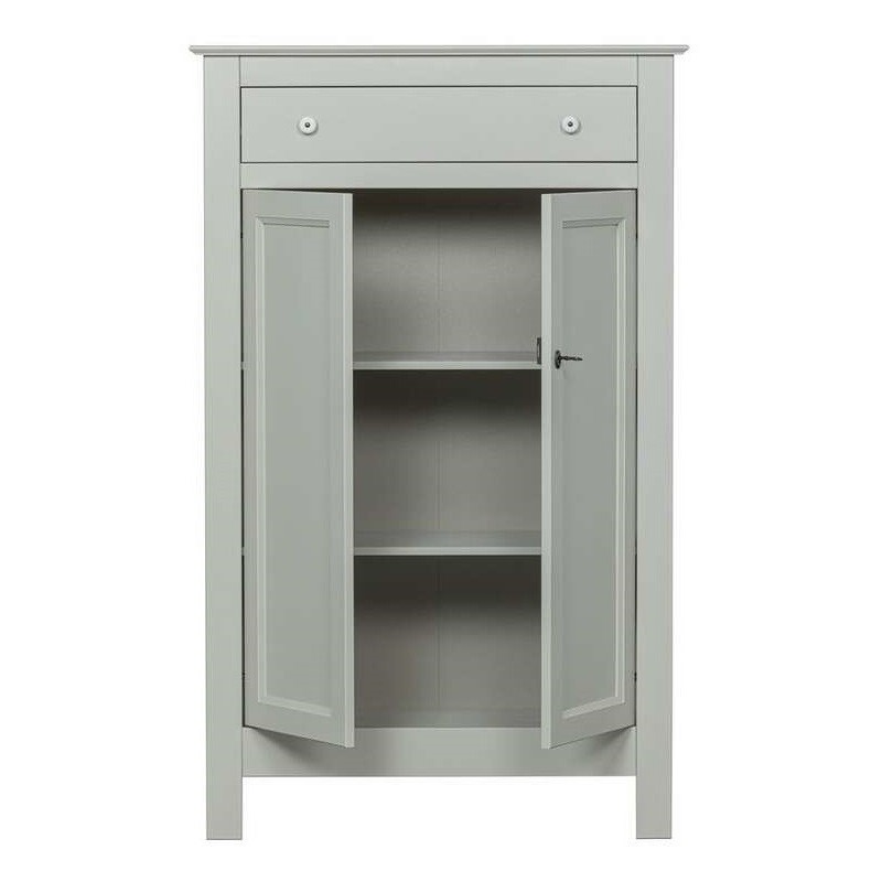 Szafka Eva, mist, Woood