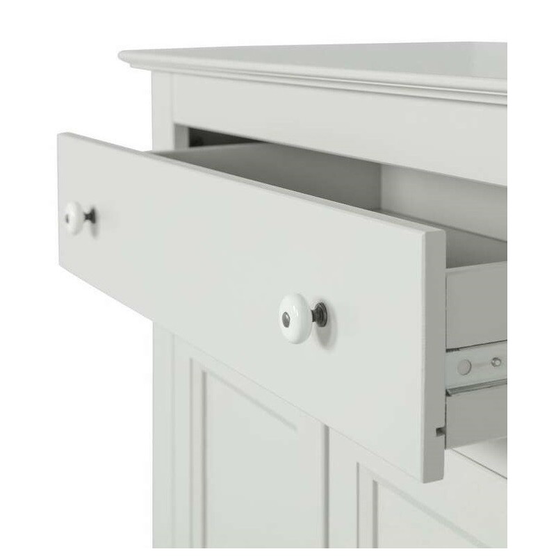 Szafka Eva, mist, Woood