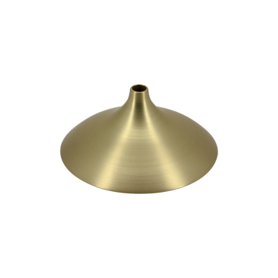 Element dekoracyjny do lamp wiszących Around The Wolrd, złoty, Umage