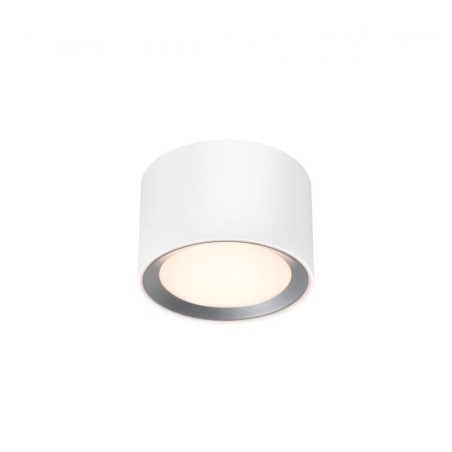 Lampa sufitowa Landon Smart, biała, Nordlux