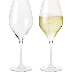 Kieliszki do szampana Rosendahl Premium, 2 szt