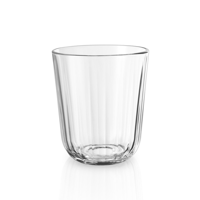 Komplet szklanek FACET 270 ml, 6szt., Eva Solo