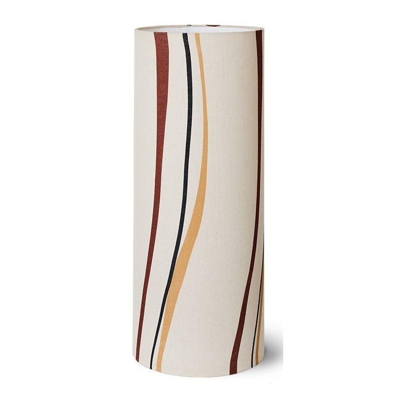 Abażur do lampy Swirl, HKliving