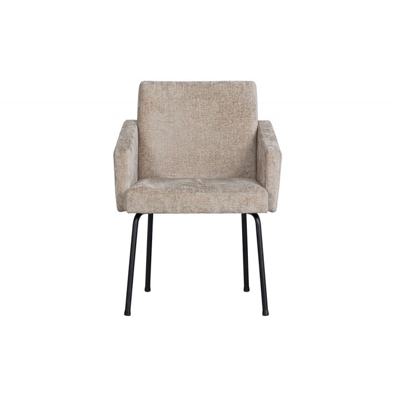 Krzesło Mount, tapicerowane, Woood