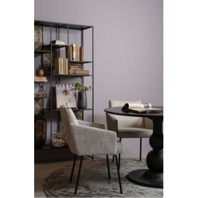 Krzesło Mount, tapicerowane, Woood