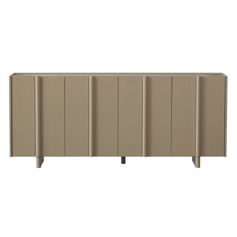 Komoda Basu, mud, Woood