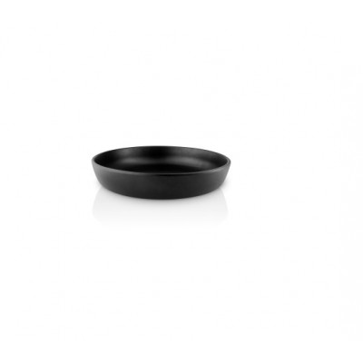 Miska na sałatkę 25 cm Nordic Kitchen, czarna, Eva Solo