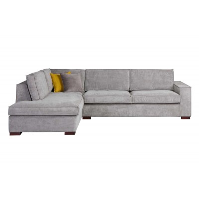 Thomas narożnik lewostronny, Woood