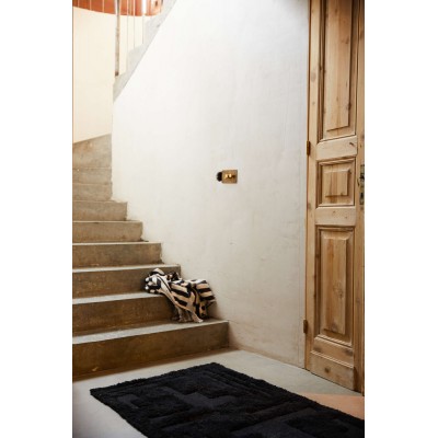 Dywanik łazienkowy Simplicity, 120x70 cm, HKliving