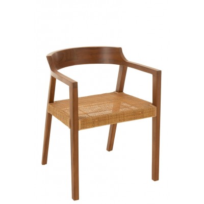 Krzesło Emma, drewno...