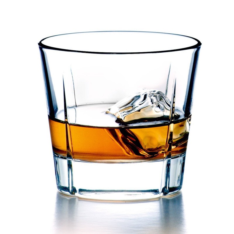 Komplet szklanek do Whisky Grand Cru 270 ml, 4 szt., Rosendahl