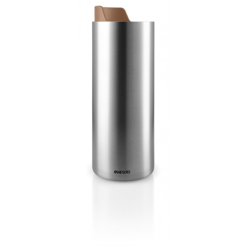 Kubek termiczny To Go Cup 0.35 l Mocca, Eva Solo