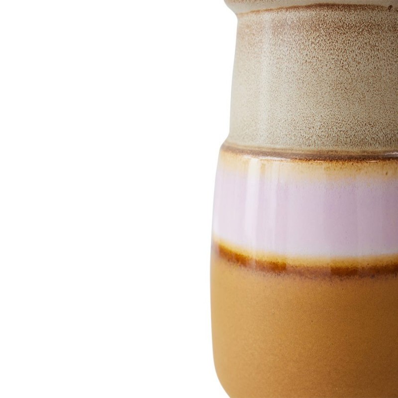 Wazon podłogowy Grand Caramel 43 cm, HKLiving