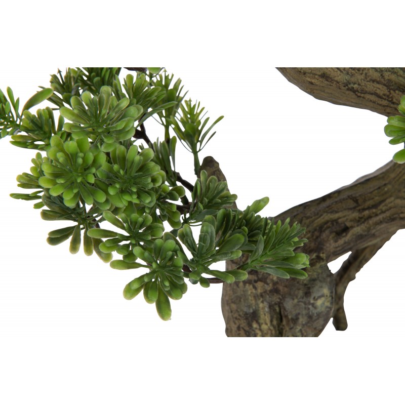 Podocarpus Bonsai, sztuczny, J-Line