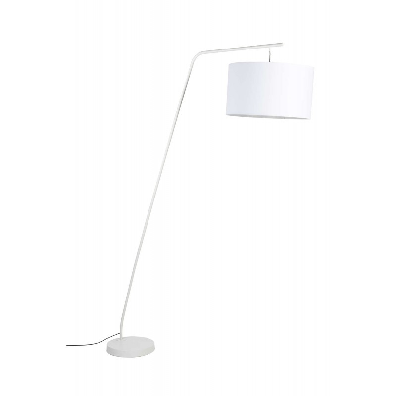 Lampa połogowa Martine, biała, LuDesign