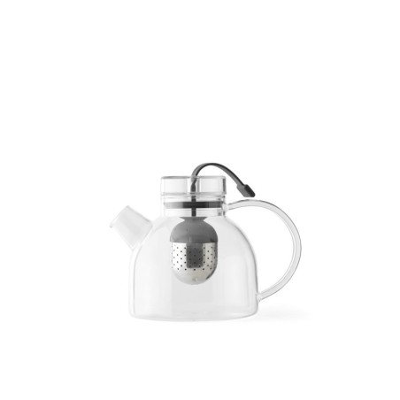 Czajniczek do herbaty z zaparzaczem Kettle Teapot 0,75l, Menu