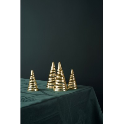 Zestaw dekoracji świątecznych choinki Tangle, 2 szt., Stelton Christmas