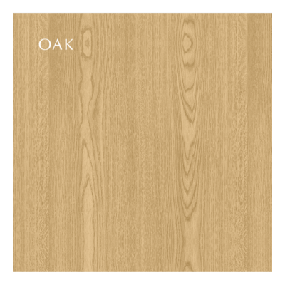 Biurko Audacious Oak, naturalny dąb/white sands, Umage