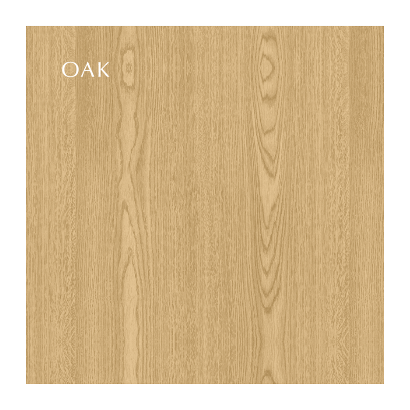 Biurko Audacious Oak, naturalny dąb/white sands, Umage