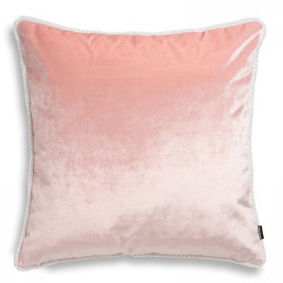 Poduszka Glamour, różowa...