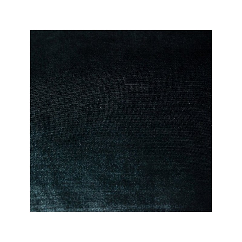 Poduszka Glamour, czarna 45x45 cm, Poduszkowcy