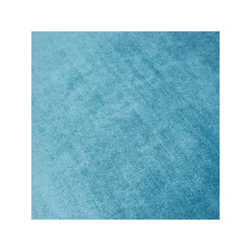 Poduszka Glamour, błękitna 45x45 cm, Poduszkowcy