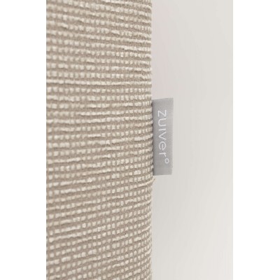 Sofa Balcony, 3 osobowa, beżowa, Zuiver