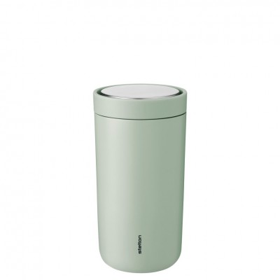 Kubek Termiczny To Go Click 0,2L, miętowy, Stelton