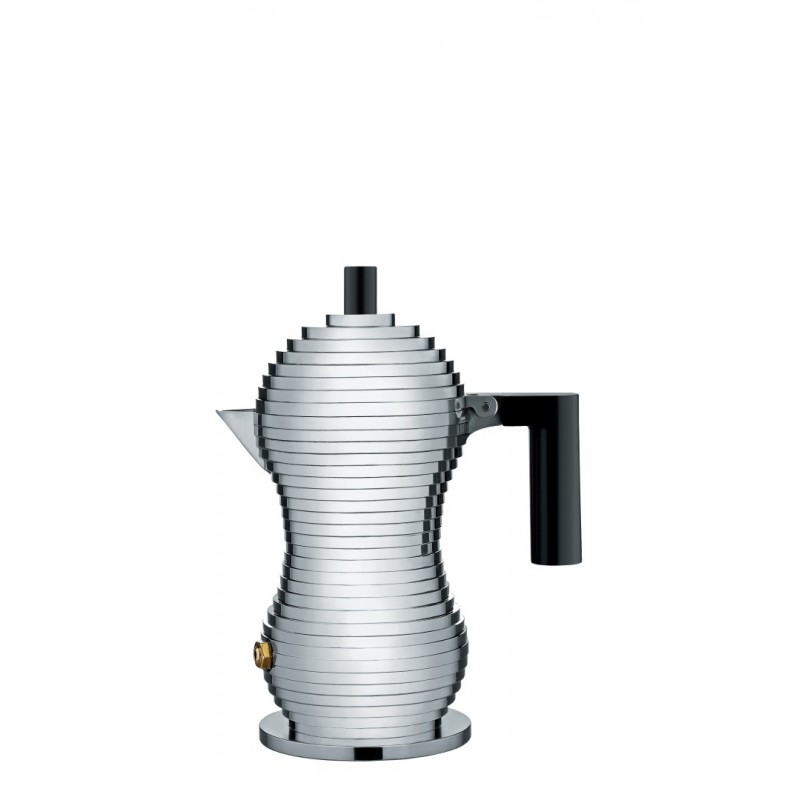 Kawiarka Pulcina do kawy 70ml, ciśnieniowa, Alessi