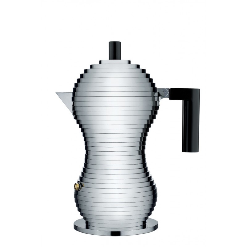 Kawiarka Pulcina do kawy 150ml, ciśnieniowa, Alessi