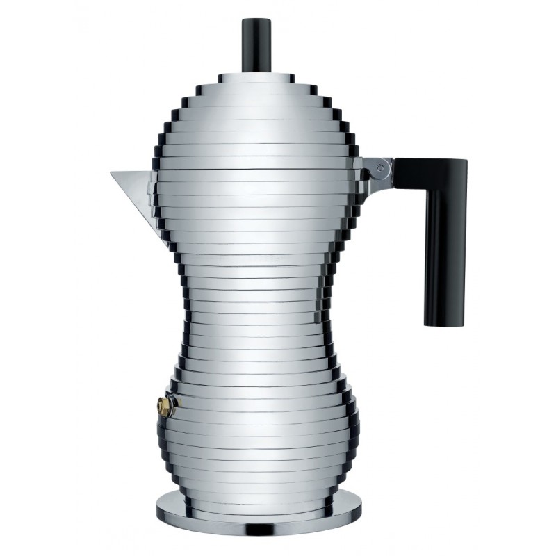 Kawiarka Pulcina do kawy 300ml, ciśnieniowa, Alessi