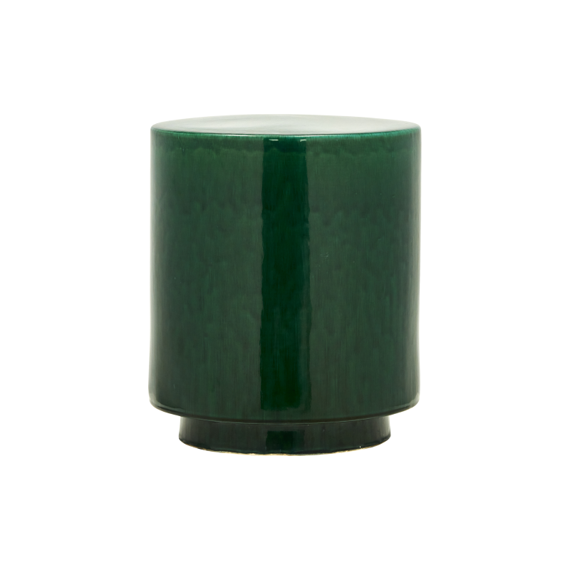 Thea stolik boczny, zielony, House Doctor