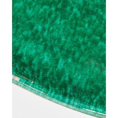 Thea stolik boczny, zielony, House Doctor